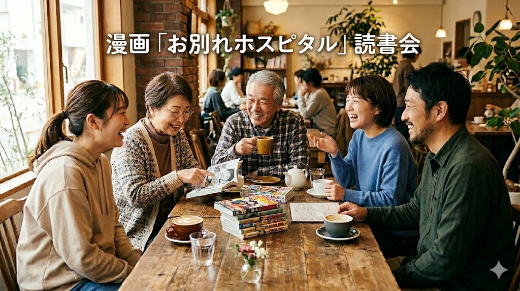 ①